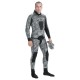 Гидрокостюм Spetton Black Diamond Camo 7 мм